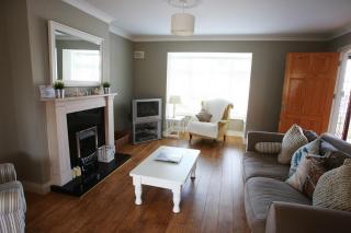 Glen Ard Holiday Home No 1 by Trident Holiday Homes - Dunmore East - 9