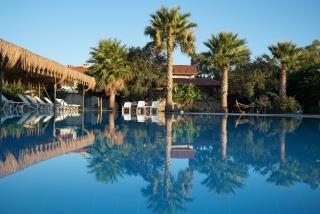 Flow Datca Surf & Beach Hotel - Datca - 7