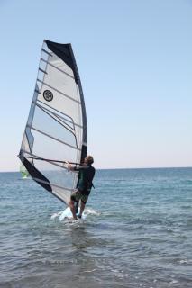 Flow Datca Surf & Beach Hotel - Datca - 3