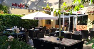 Hotel zum Schwan - Nachterstedt - 5