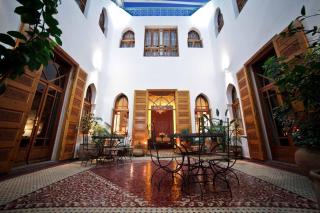 Riad Dar Karima - Rabat - 0