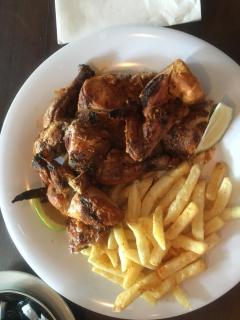 Forest House B&B - 8