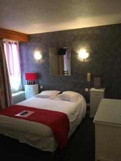 Hotel du Rempart - 1