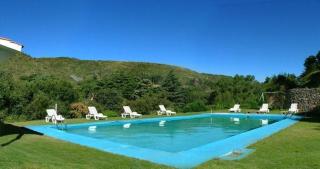 Gran Hotel La Cumbre - La Cumbre - 0