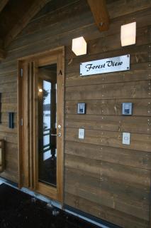 Forest View - Furano - 9