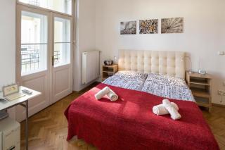 Dušní Apartments - 6