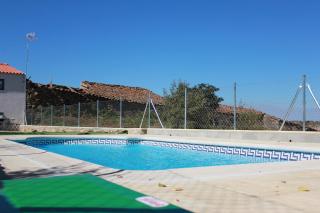 Curral D Avó Turismo Rural & SPA - Caçarelhos - 3