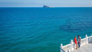 Gastrohotel Boutique RH Canfali - Benidorm - 7