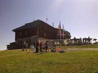 Gipfelhaus Gerlitzen - 0