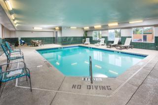Country Inn & Suites by Radisson, Augusta at I-20, GA - Augusta - 7