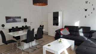 Appartement met 2 slaapkamers - 9