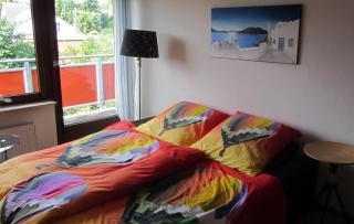 Cologne Apartment – City, Trade Fair, E-Werk - 5