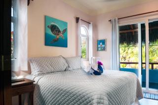 Casa Sonoma - Puerto Morelos - 9