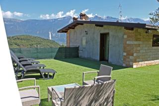 Villetta Ulivi CA7 sun terrace by Gardadomusmea - Tremosine Sul Garda - 0