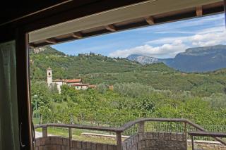 Villetta Ulivi CA7 sun terrace by Gardadomusmea - Tremosine Sul Garda - 2