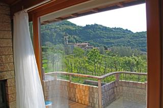 Villetta Ulivi CA7 sun terrace by Gardadomusmea - Tremosine Sul Garda - 1