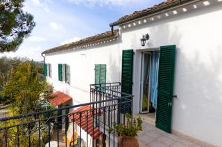 Camere Alisa - Sirolo - 9