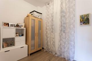 Cozy Apartment near Fira Gran Via with AC - 3