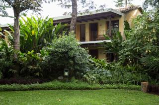 Hotel Las Farolas - Antigua Guatemala - 9