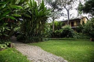 Hotel Las Farolas - Antigua Guatemala - 2
