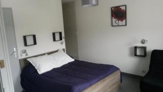 Auberge Saint Jacques - Saint-Alban-sur-Limagnole - 4