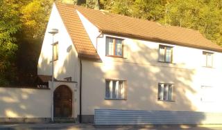 Penzion Marjánka - Hluboká nad Vltavou - 8