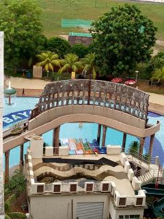 CT Homestay at Lagoon Park Resort - Malacca - 5