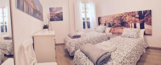 Apartamento Barrio Santa Cruz - Siviglia - 0