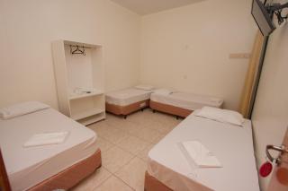 Hotel Marina Torrano - Trindade - 5