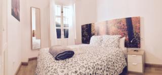 Apartamento Barrio Santa Cruz - Siviglia - 9