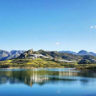 Las 4 Lunas - Zahara de la Sierra - 1
