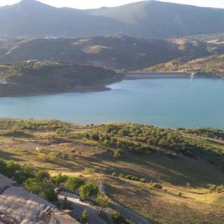Las 4 Lunas - Zahara de la Sierra - 2