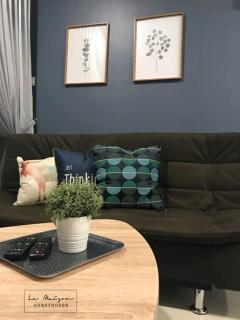 Le Maison GuestHouse @ Majestic Imperial - 4