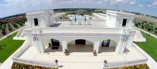 Agri Hotel Conte Salentino - Porto Cesareo - 3
