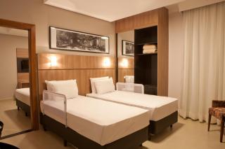 Occitano Apart Hotel - Piracicaba - 2
