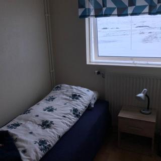 Vestmannsvatn Guesthouse - Aðaldalur - 3