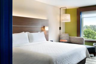 Holiday Inn Express & Suites Macon North by IHG - Macon - 7