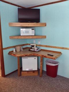 The Monarch Motel - Cheboygan - 1