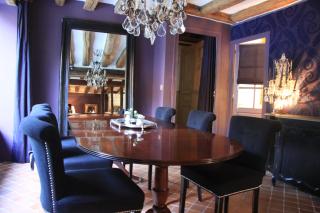L'Hibernie - Rochefort-en-Yvelines - 7