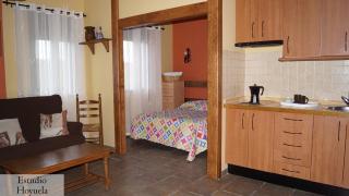 Apartamentos Estrellas de Monfragüe - Torrejón el Rubio - 2