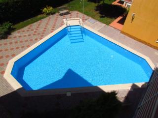 Balaton Beach Apartman - 8