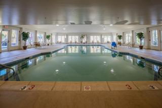 Berkshire Mountain Lodge - Pittsfield - 0
