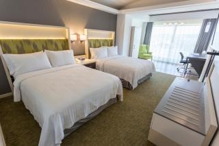 Holiday Inn Queretaro Zona Diamante by IHG - Querétaro - 2