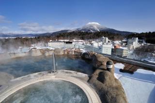 New Akan Hotel - Akankohan - 2