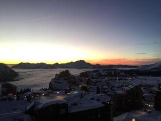 F2 résidence Antarès - Avoriaz - 6