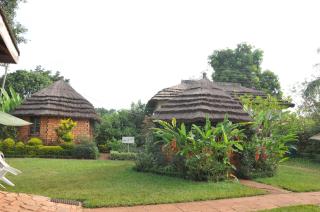 New Court View Hotel - Masindi - 0
