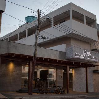 Hotel Marina Torrano - Trindade - 0