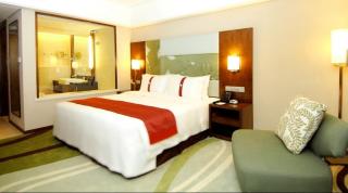 Holiday Inn Qingdao City Center by IHG - May 4th Square - Qingdao - 7