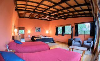 El Soberbio Lodge - El Soberbio - 6
