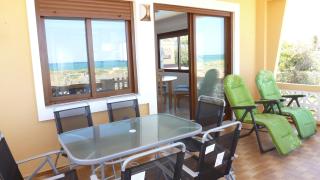 Casa Playa - Tavernes de la Valldigna - 5